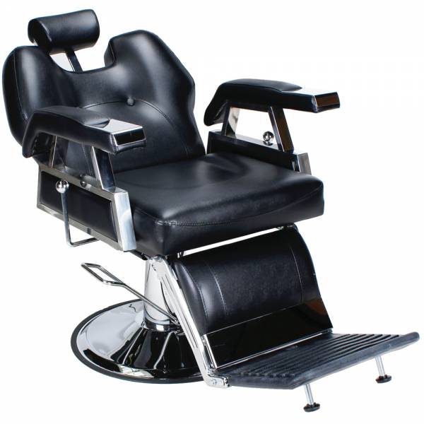 Herrenstuhl Friseurstuhl 205706 Barber