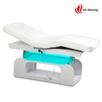 000847 LED Massageliege Wellnessliege mit Heizung 000847 LED Massageliege Wellnessliege mit Heizung