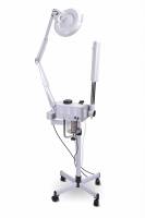 Kombigerät 3in1 - Vapozon, Lupenleuchte und Bürstenschleifgerät 502005C Kombigerät 3in1 - Vapozon, Lupenleuchte und Bürstenschleifgerät 502005C