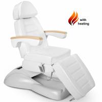 L0273H Vollelektrische Kosmetikliege 3 Motoren mit Heizung L0273H Vollelektrische Kosmetikliege 3 Motoren mit Heizung