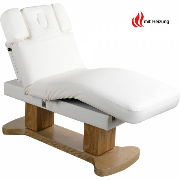 L30866H Behandlungsliege Massageliege mit Heizung 2290