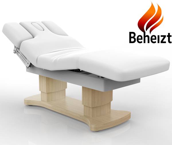 L30866H Behandlungsliege Massageliege mit Heizung 2290
