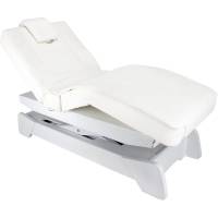 Massageliege 000208 weiß Massageliege 000208 weiß