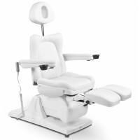 123870 Fußpflegestuhl Sierra 123870 Fußpflegestuhl Sierra