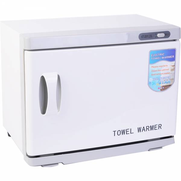50023A Towel Warmer Handtuchwärmer Kompressenwärmer