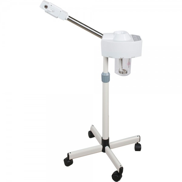 500318 Bedampfer facial steamer