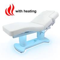 LED Behandlungsliege Massageliege L00042H mit Heizung LED Behandlungsliege Massageliege L00042H mit Heizung